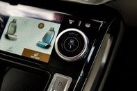 Jaguar I-Pace HSE BLACK 33