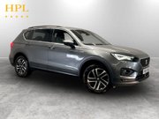 SEAT Tarraco 2.0 TDI SE Technology SUV 5dr Diesel DSG 4Drive Euro 6 (s/s) (150 ps) 1