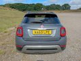 Fiat 500X 1.0 FireFly Turbo MultiAir Cross Plus Euro 6 (s/s) 5dr 3