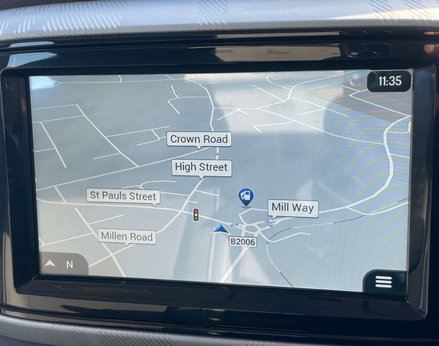 MG MG3 1.5 MG3 Exclusive Nav VTi-Tech 5dr 28