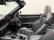 Porsche 911 3.7T 992 Turbo S Convertible 2dr Petrol PDK 4WD Euro 6 (s/s) (650 ps) 71