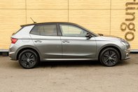 Skoda Fabia COLOUR EDITION MPI 12