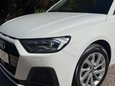 Audi A1 1.0 TFSI 30 Sport Sportback S Tronic Euro 6 (s/s) 5dr 29