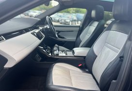 Land Rover Range Rover Evoque 2.0 D180 R-DYNAMIC SE MHEV AUTO 28