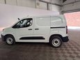 Vauxhall Combo 1.5 Combo 2300 Prime Turbo D 5dr 4