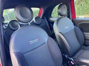 Fiat 500 1.2 S Euro 6 (s/s) 3dr 15