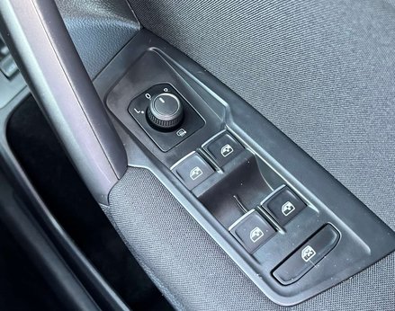 Volkswagen Tiguan 1.5 Tiguan Allspace Life TSi Semi-Auto 5dr 66