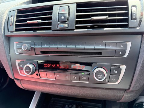 BMW 1 Series 125I M SPORT AUTO [PRO NAV] 15