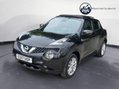 Nissan Juke 1.2 DIG-T N-Connecta Euro 6 (s/s) 5dr 4