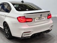 BMW M3 3.0 BiTurbo Competition Saloon 4dr Petrol DCT Euro 6 (s/s) (450 ps) 22