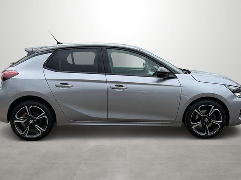 Vauxhall Corsa 1.2 Turbo SRi 5dr 10