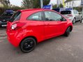 Ford Ka 1.2 Edge Euro 5 (s/s) 3dr 11