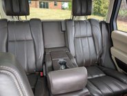 Land Rover Range Rover 4.4 Range Rover Vogue SE SDV8 Auto 4WD 5dr 17