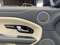 Land Rover Range Rover Evoque 2.0 Range Rover Evoque HSE Dynamic TD4 Auto 4WD 2dr 73