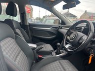 MG ZS EXCITE VTI-TECH 8