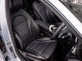 Mercedes-Benz C Class 2.1 C250 D AMG Line Premium+ Auto 5dr 14