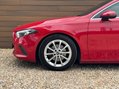 Mercedes-Benz A Class 1.3 A 200 Sport Executive Auto 5dr 11