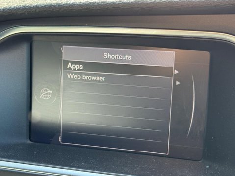 Volvo V40 1.5 T2 R-Design Edition Auto Euro 6 (s/s) 5dr 13