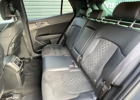 Kia Sportage 1.6 T-GDi GT-Line ISG 17