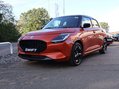 Suzuki Swift 1.2 MHEV Motion Hatchback 5dr Petrol Hybrid Manual Euro 6 (s/s) (82 ps) 39