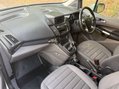Ford Transit Connect 1.5 Transit Connect 200 Limited TDCi 3