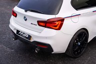BMW 1 Series 3.0 M140i Championship Edition Auto 3dr 41
