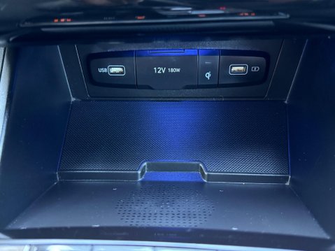 Hyundai TUCSON 1.6 h T-GDi Premium Auto Euro 6 (s/s) 5dr 41