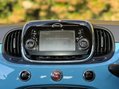 Fiat 500 1.2 Lounge Euro 6 (s/s) 3dr 15