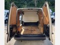 Vauxhall Combo 1.3 CDTi 1700 16v Panel Van 3dr Diesel Manual (134 g/km, 69 bhp) 11