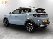 Citroen C3 1.2 Turbo PLUS Hatchback 5dr Petrol Manual Euro 6 (s/s) (100 ps) 5