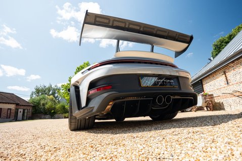 Porsche 911 4.0 992 GT3 RS PDK Euro 6 (s/s) 2dr 31