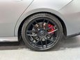Mercedes-Benz CLA Class 2.0 CLA45 AMG S Plus Coupe 4dr Petrol 8G-DCT 4MATIC+ Euro 6 (s/s) (421 ps) 42