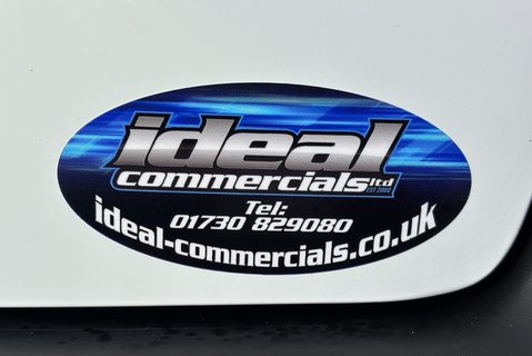 Ford Transit Connect 230 L2 Trend DCIV Automatic 120 ps Tdci - Sat Nav / Air Con / Camera 16