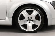 Audi TT 1.8 TT Quattro (225 bhp) 4WD 3dr 65