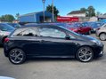 Vauxhall Corsa 1.4i Turbo Black Edition Euro 6 (s/s) 3dr 15