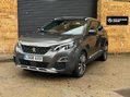 Peugeot 3008 1.2 PureTech GT Line SUV 5dr Petrol Manual Euro 6 1