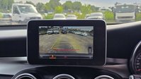Mercedes-Benz GLC 2.1 GLC220d AMG Line SUV 5dr Diesel G-Tronic 4MATIC Euro 6 (s/s) (170 ps) 41