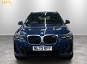 BMW Ix3 80kWh M Sport SUV 5dr Electric Auto (286 ps) 2