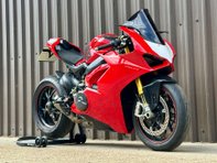 Ducati Panigale V4 1.1 Panigale V4 2