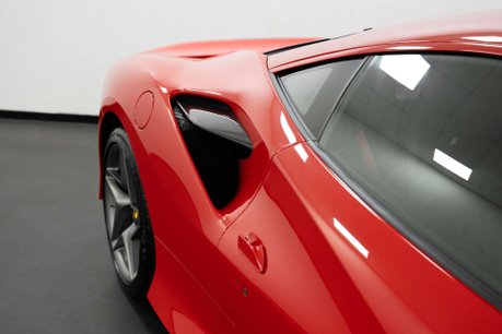 Ferrari F8 3.9 F8 Tributo Semi-Auto 2dr 35