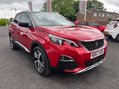 Peugeot 3008 PURETECH S/S GT LINE 1