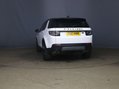 Land Rover Discovery Sport 2.0 Discovery Sport Black HSE TD4 Auto 4WD 5dr 4
