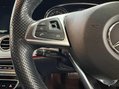 Mercedes-Benz E Class 2.0 E220d AMG Line G-Tronic+ Euro 6 (s/s) 4dr 57