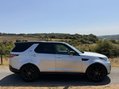 Land Rover Discovery SDV6 HSE LUXURY 4