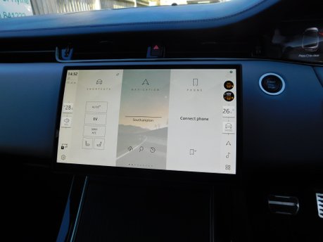 Land Rover Range Rover Evoque AUTOBIOGRAPHY 1.5 P300e Plug-in Hybrid Automatic 5dr 12