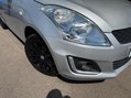 Suzuki Swift 1.2 SZ3 ALLGRIP Euro 5 5dr 37