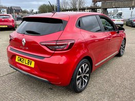 Renault Clio 1.0 Clio Iconic Bose TCe 5dr 9