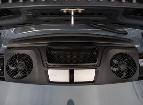 Porsche 911 (991.2) Carrera 4 GTS 27