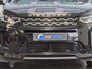 Land Rover Discovery Sport 2.0 Discovery Sport R-Dynamic SE D Auto 4WD 5dr 23