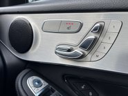 Mercedes-Benz GLC 2.0 GLC250 AMG Line (Premium) Coupe 5dr Petrol G-Tronic+ 4MATIC Euro 6 21